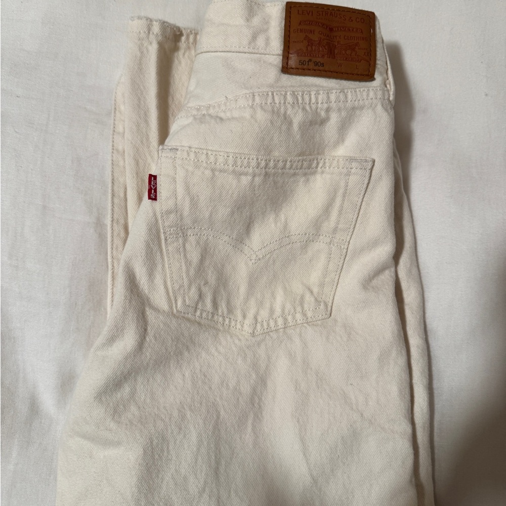 Levi's 501 90’s Jeans